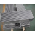High Quality Aluminum Plate&Bar Cooler Cores